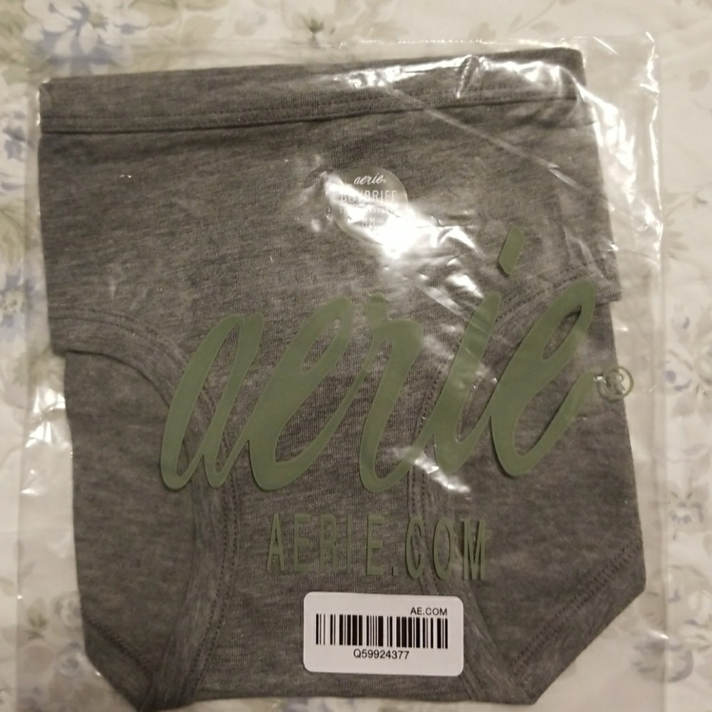 Aerie boybrief